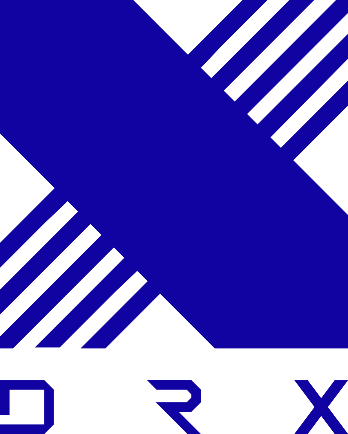 Logo của DRX