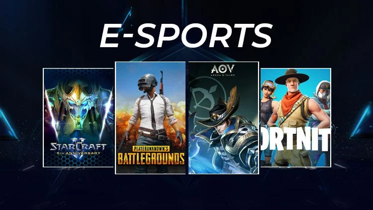 Chiến Thuật eSports